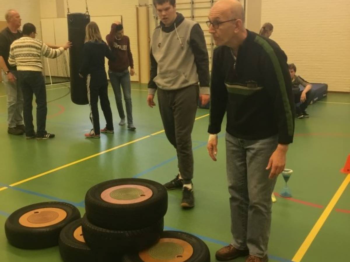 Gymzaal