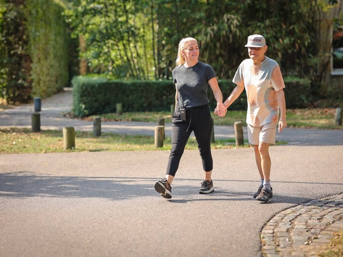 Werken op Spijkerstraat 5A-B