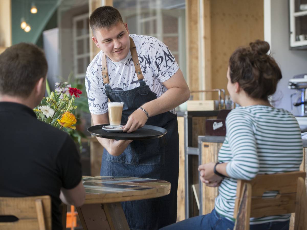 Barista