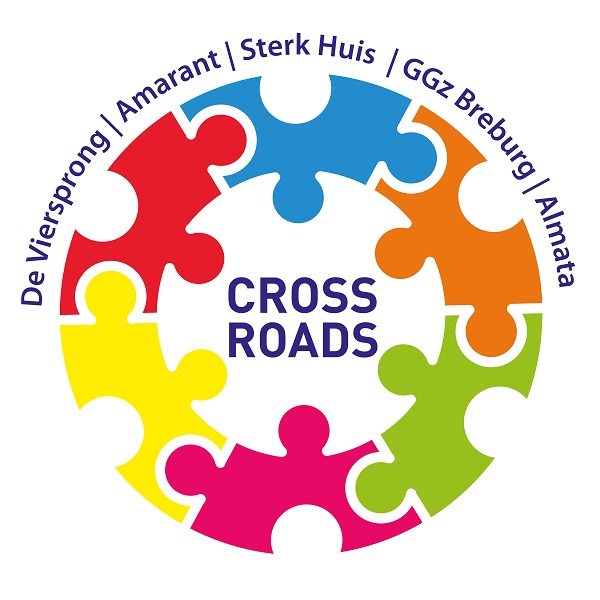 Logo Crossroads